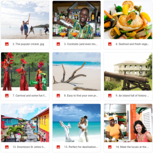 Antigua & Barbuda 002