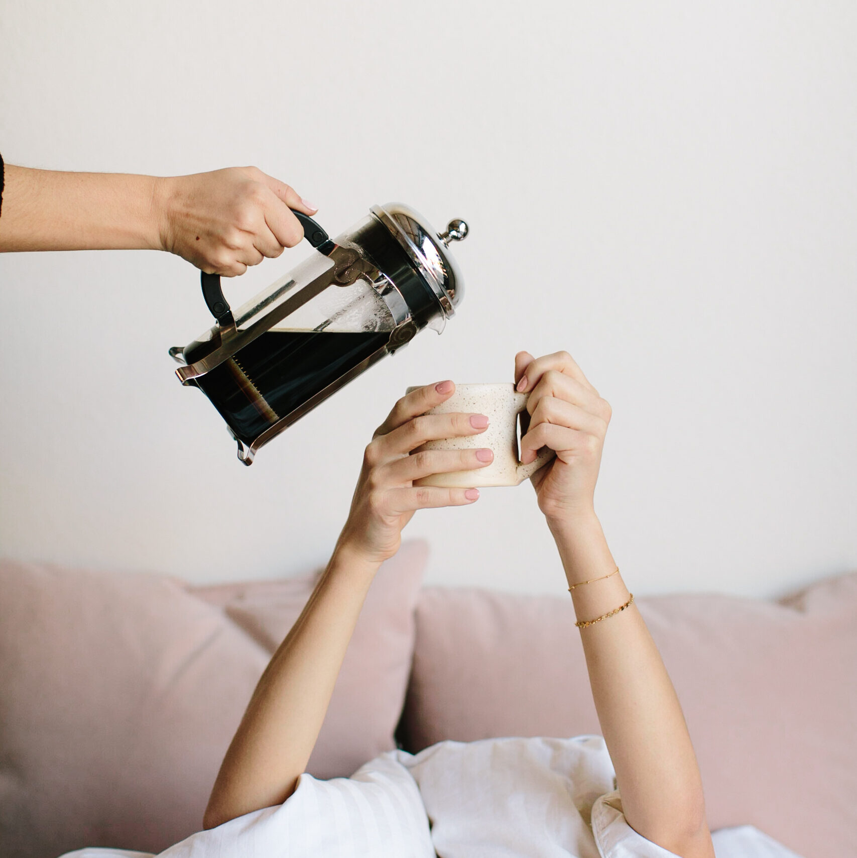 How to Reduce Overwhelm & Get More Done